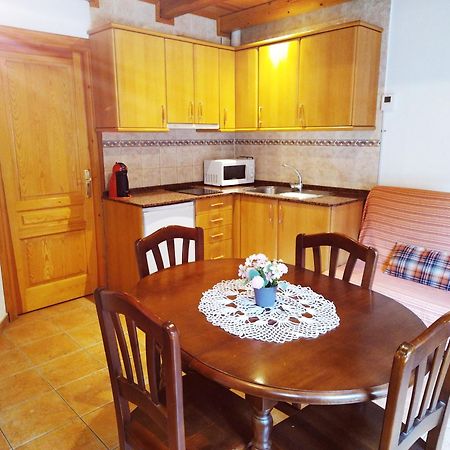 Apartament L'Atic Еспот Екстер'єр фото